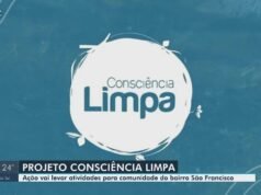 El Proyecto de Conciencia Ambiental toma acción para los vecinos de los barrios de San Francisco