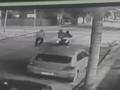 Video: Tras robo de motocicleta, víctima recibe mensaje falso, toma foto y pierde dinero dentro de SP