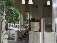 Se considerarán todas las opciones para 38 Oxley Road; Una vez adquirido, el sitio se convertirá en espacio público.