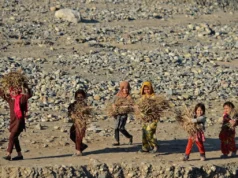 El gobierno talibán protestó porque Afganistán no fue invitado a la COP30 de la Conferencia sobre el Clima de la ONU