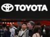Toyota se ha comprometido a invertir hasta 13.000 millones de dólares en sus operaciones en EE.UU.