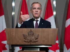 ¿Puede el presupuesto federal restablecer la economía de Canadá?