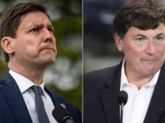 El primer ministro de Columbia Británica y el ministro de Comercio federal se reunirán en una cumbre forestal en medio del aumento de aranceles en EE.UU.