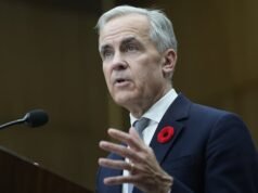 La estrategia de inmigración de Carney llega en un momento de cambios en la economía y en la opinión pública sobre los inmigrantes.