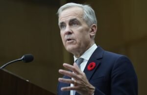 La estrategia de inmigración de Carney llega en un momento de cambios en la economía y en la opinión pública sobre los inmigrantes.