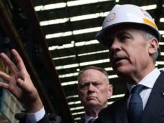 Se espera que el presupuesto federal trace un rumbo para cumplir el objetivo de gasto del 5% de la OTAN.