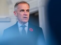 Los liberales presentarán un presupuesto federal “grande y audaz” el martes mientras Carney busca poner su sello en el gobierno