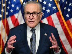 Los demócratas se niegan a poner fin al dolor de los estadounidenses mientras el cierre alcanza un hito histórico