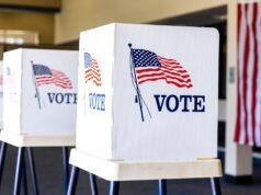 Las elecciones para gobernador de Nueva Jersey y Virginia en 2025 ponen a prueba la agenda de Trump