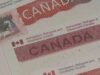 El gobierno está reduciendo el número de residentes temporales en Canadá