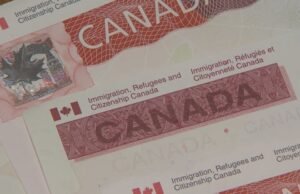 El gobierno está reduciendo el número de residentes temporales en Canadá