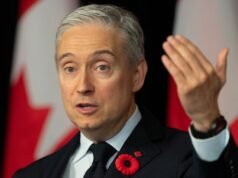 El déficit presupuestario propuesto por Canadá aumenta a 78.000 millones de dólares. Esto es lo que debe saber sobre los planes del gobierno de Carney