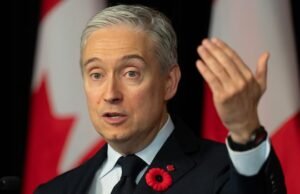 El déficit presupuestario propuesto por Canadá aumenta a 78.000 millones de dólares. Esto es lo que debe saber sobre los planes del gobierno de Carney