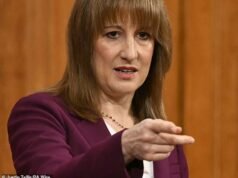 Escuché a Rachel Reeves, estos son los seis grupos que creo que son objetivos fiscales del presupuesto: JEFF PRESTRIDGE