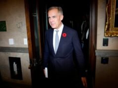 Las conversaciones comerciales con Trump ‘aún no se han reactivado’ desde la disculpa del anuncio antiarancelario: Carney