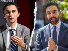 Boletín de política de Fox News: David Hogg pide a los demócratas que reaviven el ‘sueño americano’ después de la victoria de Mamdani