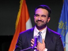 El candidato ‘socialista’ al estilo Mamdani podría derrocar al actual alcalde demócrata de Seattle