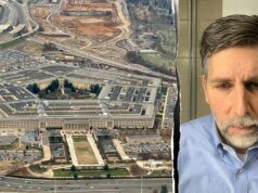 Fox News Politics Newsletter: Un importante ejecutivo contratista del Pentágono atrapado en una operación encubierta de sexo infantil