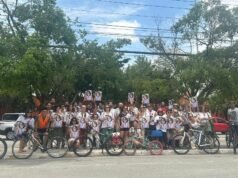 Huido desde hace una semana, el conductor que mató a Marina Horkot intenta anular su detención en el STJ