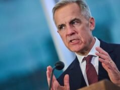 Carney dará a conocer la próxima lista de proyectos propuestos para la construcción de la nación en Columbia Británica