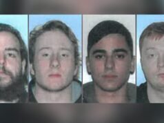 Hombres de Quebec acusados de presunto complot extremista serán juzgados tras acusaciones federales