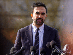 Los legisladores critican a Mamdani por retener a un empleado que usó insultos antiisraelíes