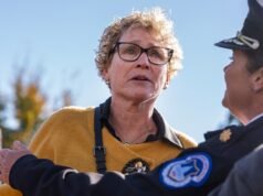 Demócrata de la Cámara de Representantes insta a los militares a respetar el juramento constitucional sobre Trump