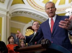 El Senado estalla por una ley que permite a los legisladores demandar por 500.000 dólares en fondos de los contribuyentes