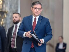 La Cámara vota en contra de permitir que los senadores republicanos demanden por los registros de Jack Smith