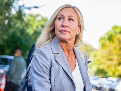 Marjorie Taylor Greene anuncia su renuncia tras las consecuencias de Trump