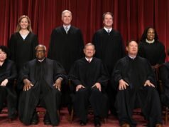 Texas pide a la Corte Suprema que revoque el mapa bloqueado de redistribución de distritos del Congreso