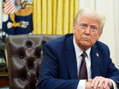 Trump revela plan de “migración inversa” para detener la inmigración del “Tercer Mundo”