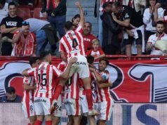 Deportes – Andorra, en directo: LaLiga Hypermotion, en directo hoy