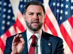 Las advertencias de Vance sobre la investigación de refugiados afganos resurgen después del tiroteo en DC