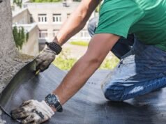 Impermeabilización de losas, suelos y paredes: cómo hacerlo y evitar problemas futuros