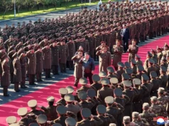 Estados Unidos quiere sanciones de la ONU a siete barcos que transportan exportaciones norcoreanas