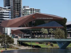 El impulso de la energía verde de Australia y los lazos del Pacífico enfrentan reveses por el estancamiento de la COP31