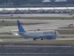 La FAA de EE.UU. ha cerrado el tráfico en el aeropuerto de Washington tras informes de amenazas contra aviones