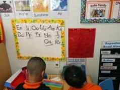 Algunas escuelas preescolares de Head Start cierran mientras continúa el cierre del gobierno – National