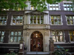 La Universidad de Pensilvania dice que ha llamado al FBI por la violación de datos