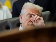 Trump ha prohibido por ley la divulgación de los expedientes del caso de Epstein