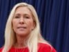 La republicana Marjorie Taylor Green renunció al Congreso; entender