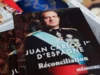 Las memorias de Juan Carlos pusieron en peligro la vida del ex rey español