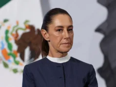 Manoseos al presidente de México resaltan la violencia contra las mujeres