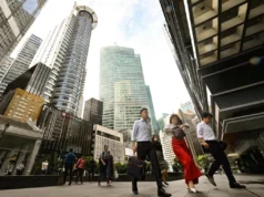 La Ley de Equidad en el Trabajo entrará en vigor a partir de finales de 2027: Tan See Leng