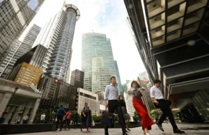 La Ley de Equidad en el Trabajo entrará en vigor a partir de finales de 2027: Tan See Leng