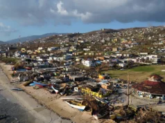 Jamaica sufre un impacto del 30% del PIB por el huracán Melissa, al menos 75 muertos en el Caribe