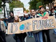 La UE acuerda tentativamente objetivos climáticos vulnerables en el acuerdo de última hora de la COP30