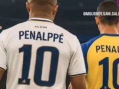 Los mejores memes del día.