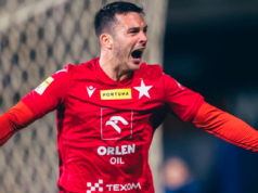 Rodato, mallorquín para competir con Lui: “Si me llama Polonia…”